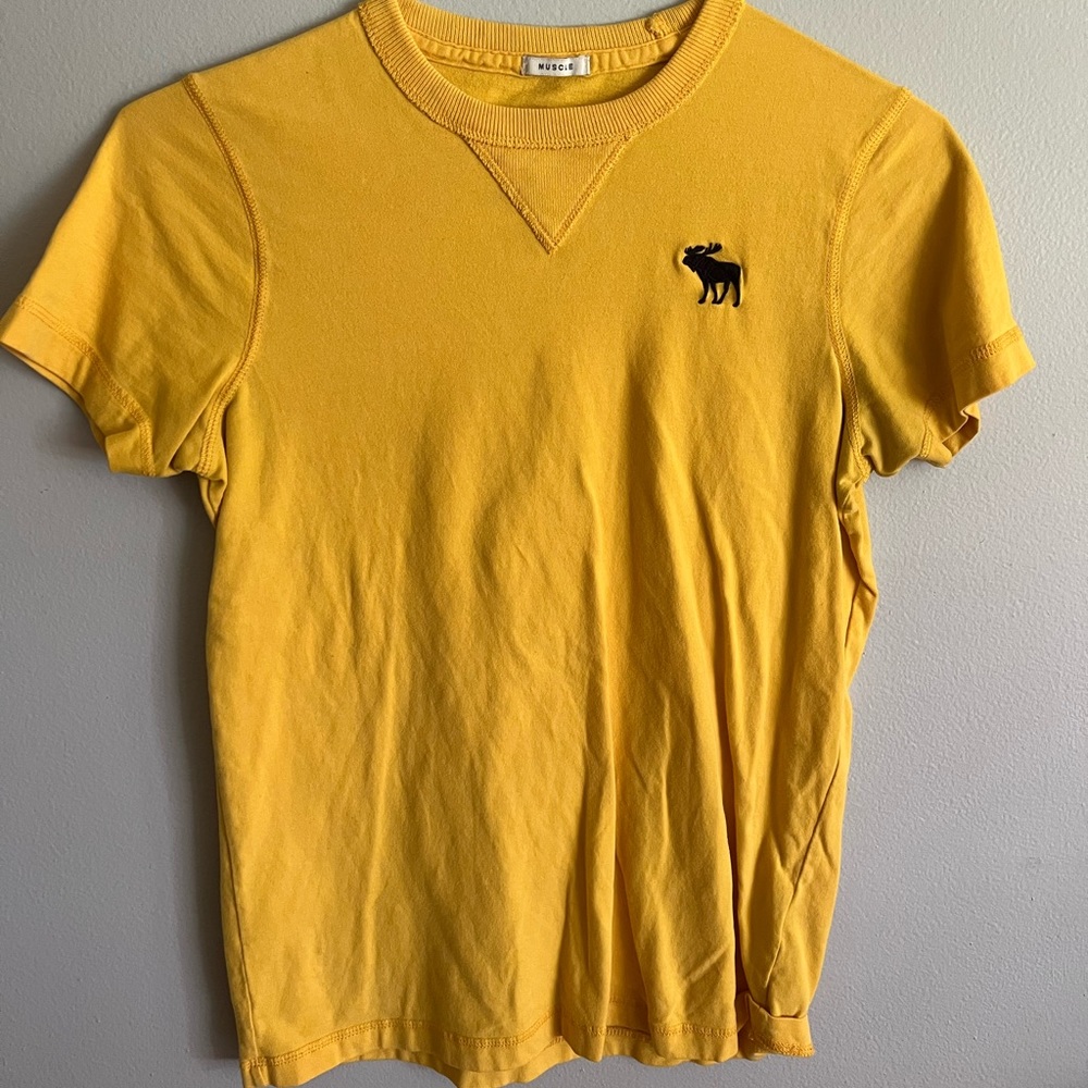 Abercrombie & Fitch T Shirt